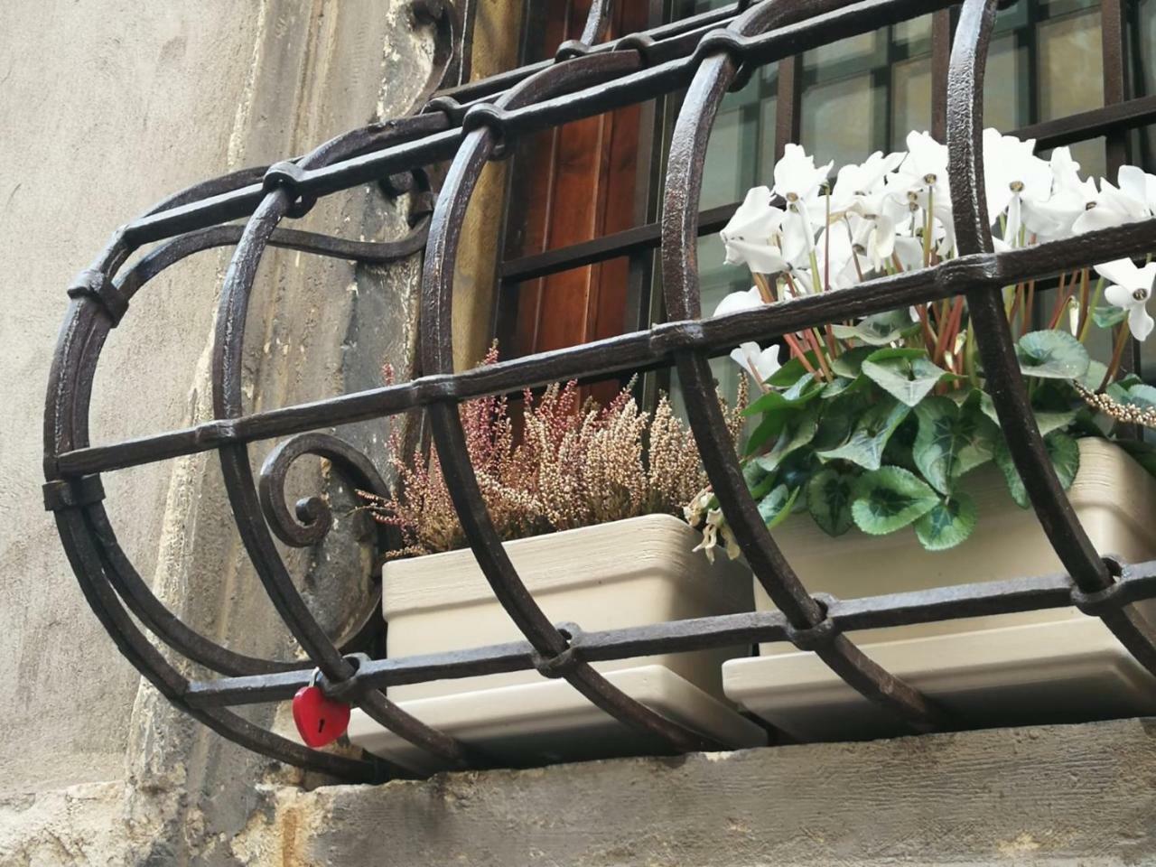 Dimora Sant'Egidio Verona Exterior foto