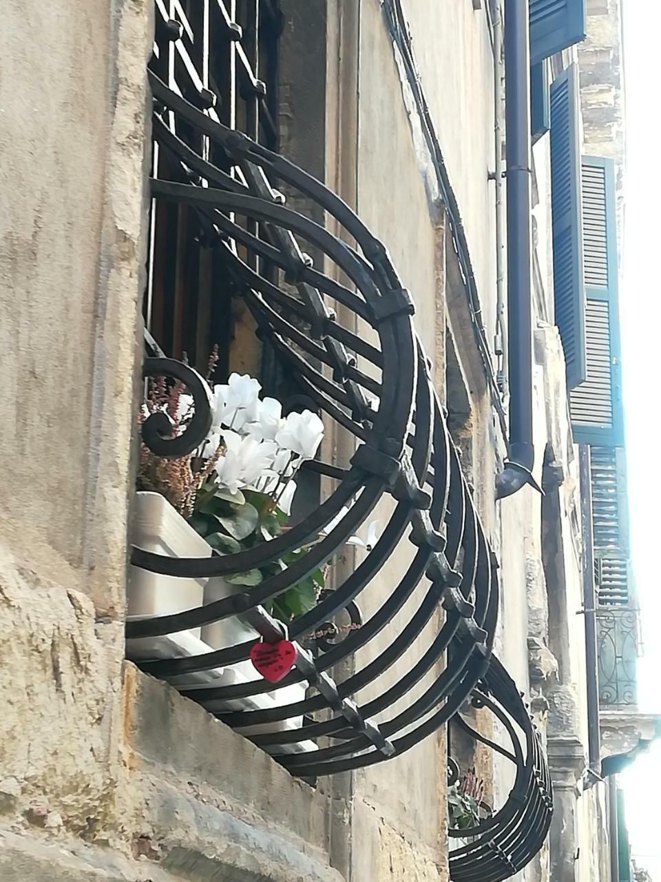 Dimora Sant'Egidio Verona Exterior foto