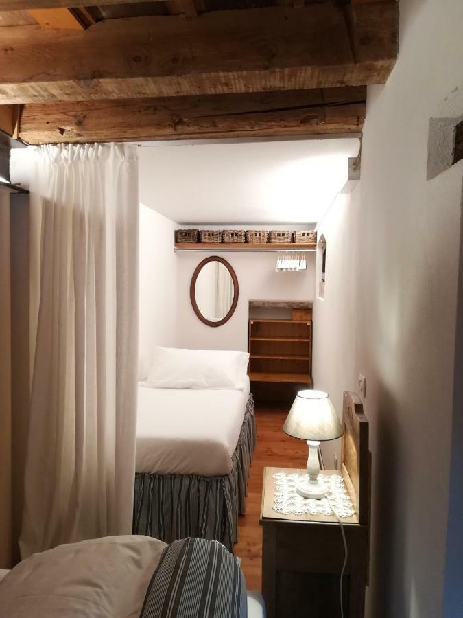 Dimora Sant'Egidio Verona Exterior foto