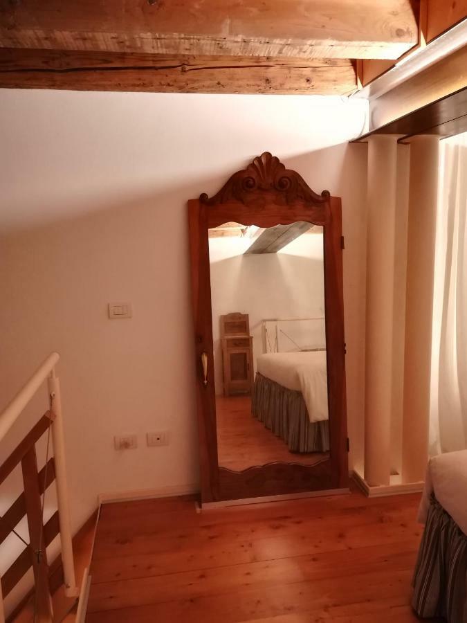 Dimora Sant'Egidio Verona Exterior foto